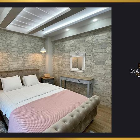 Maison De Luxx A3 Apartment Larissa Ngoại thất bức ảnh